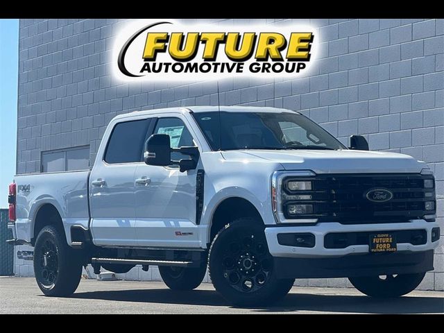 2024 Ford F-350 Lariat