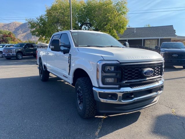 2024 Ford F-350 Lariat