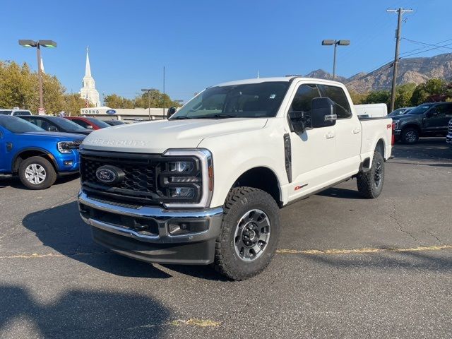 2024 Ford F-350 Lariat