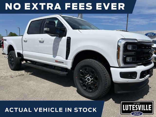 2024 Ford F-350 Lariat