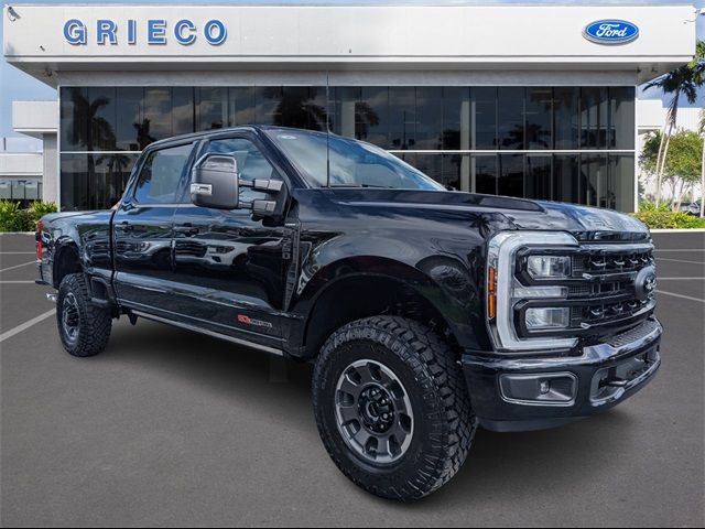 2024 Ford F-350 Lariat