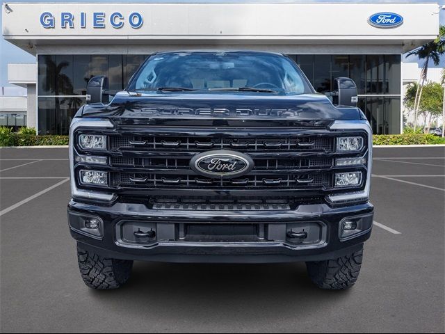 2024 Ford F-350 Lariat