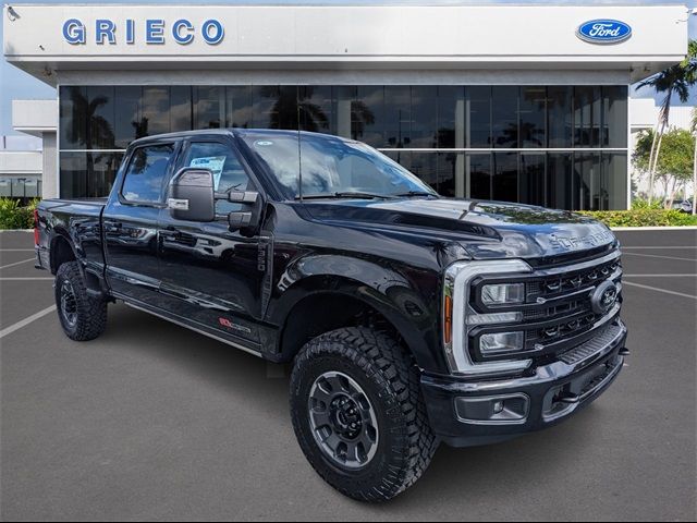 2024 Ford F-350 Lariat