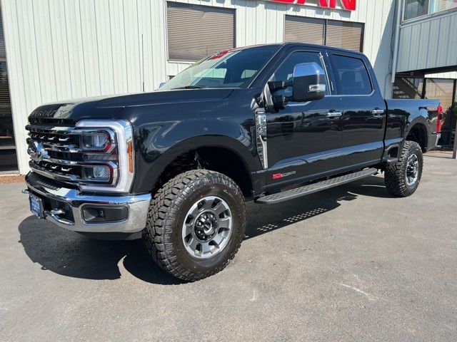 2024 Ford F-350 Lariat