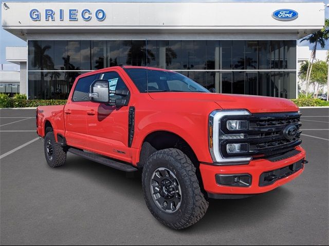 2024 Ford F-350 Lariat