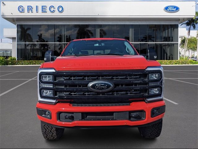 2024 Ford F-350 Lariat