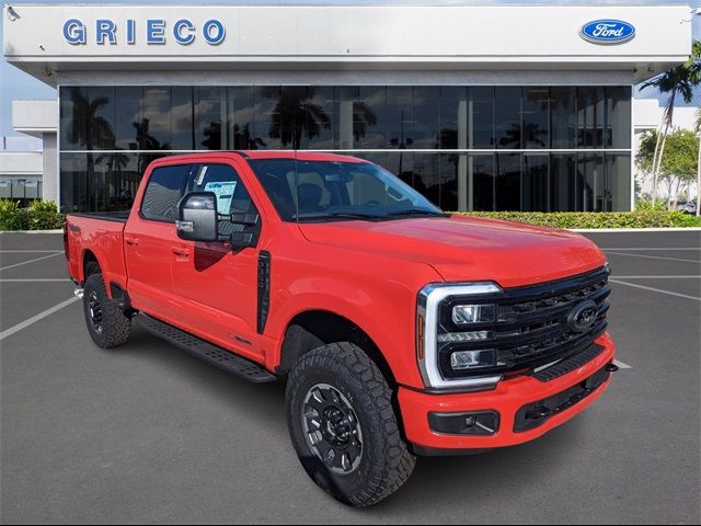 2024 Ford F-350 Lariat