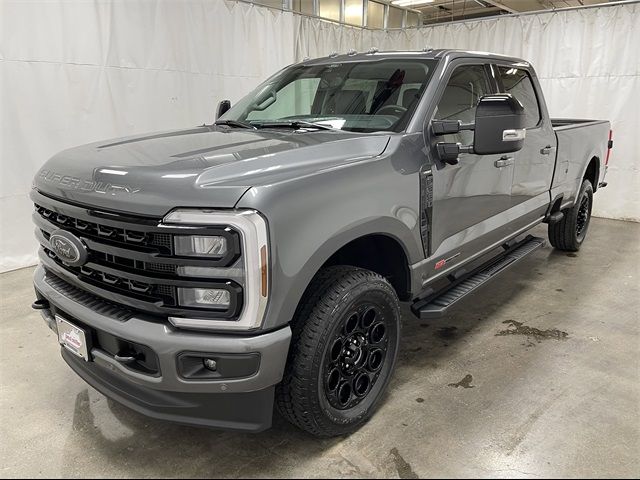 2024 Ford F-350 Lariat