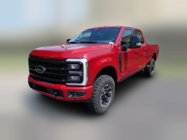 2024 Ford F-350 Lariat