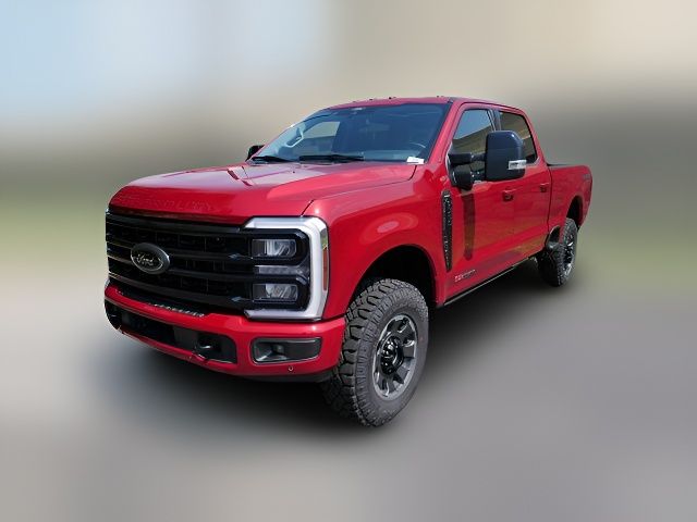 2024 Ford F-350 Lariat