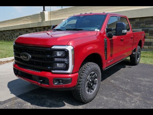 2024 Ford F-350 Lariat