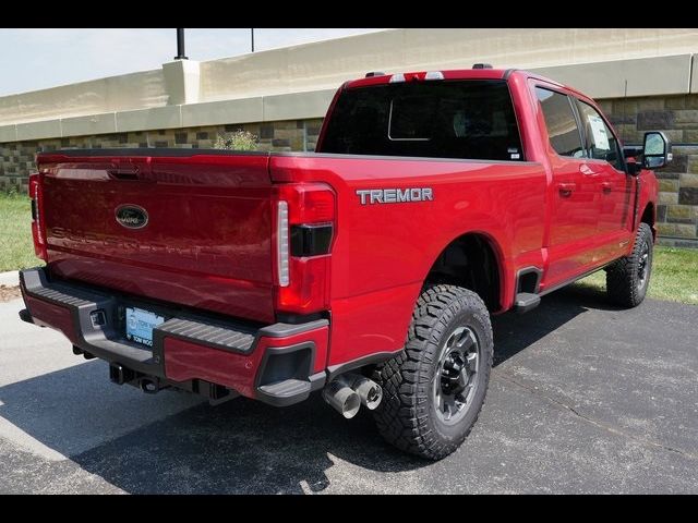 2024 Ford F-350 Lariat