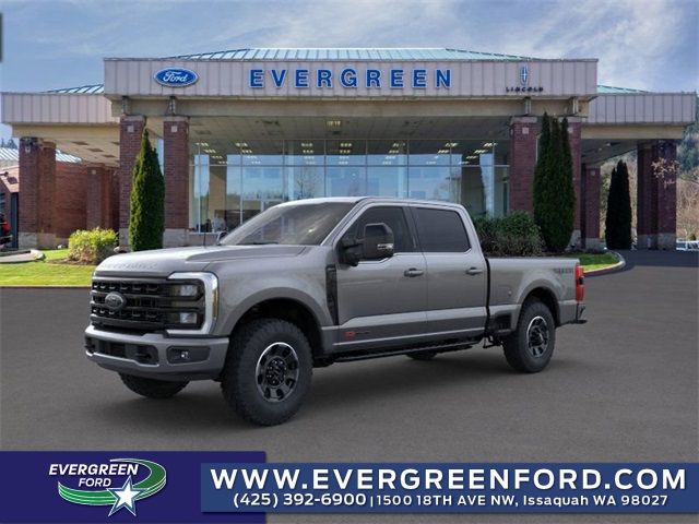 2024 Ford F-350 Lariat