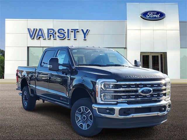 2024 Ford F-350 Lariat