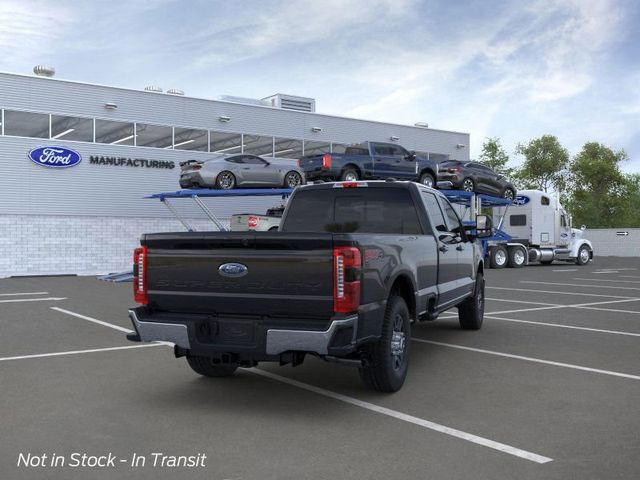 2024 Ford F-350 Lariat