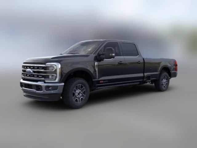 2024 Ford F-350 Lariat