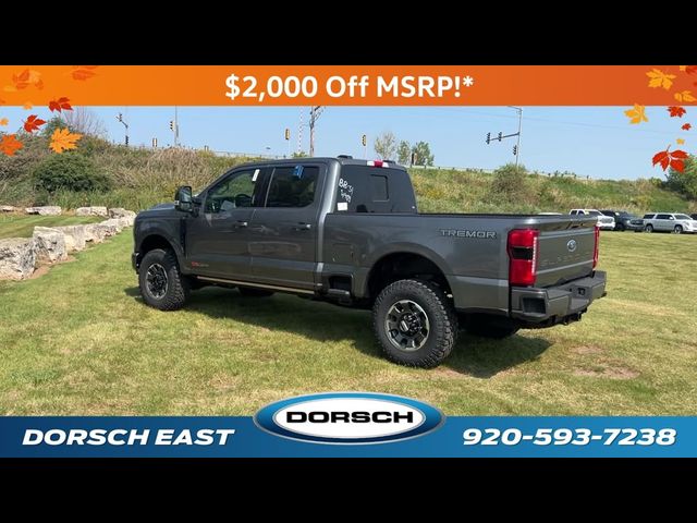 2024 Ford F-350 Lariat