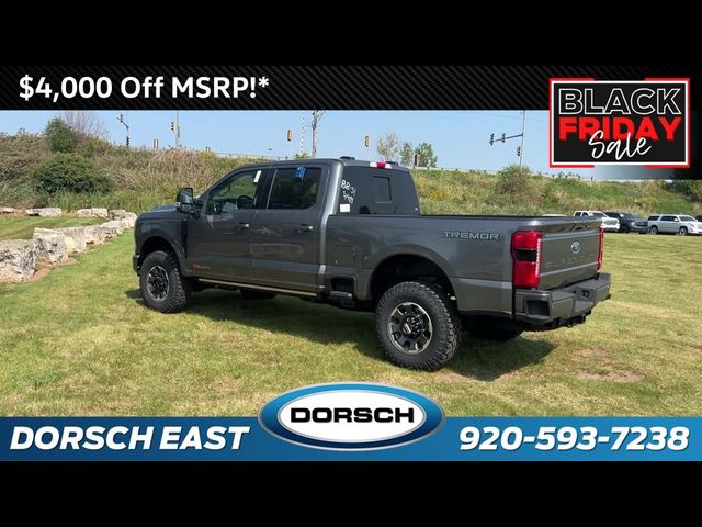 2024 Ford F-350 Lariat