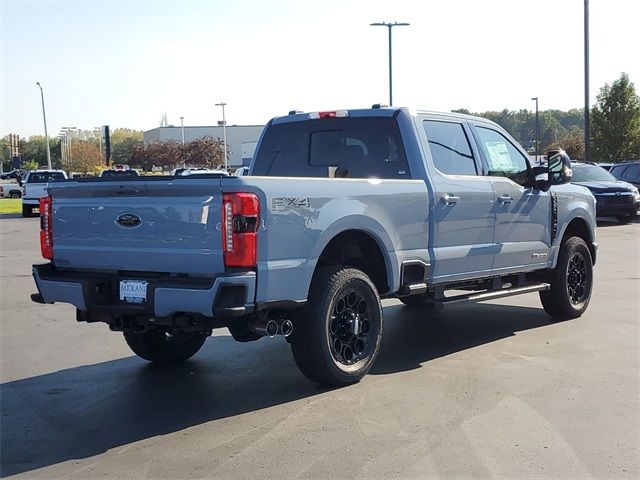 2024 Ford F-350 Lariat