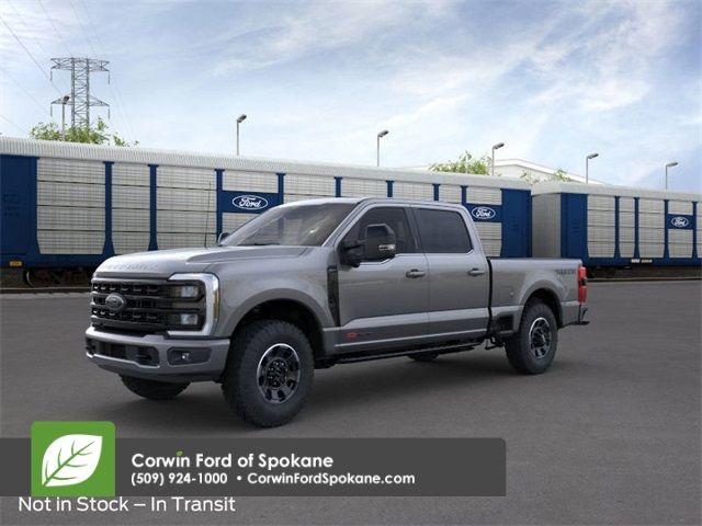 2024 Ford F-350 Lariat