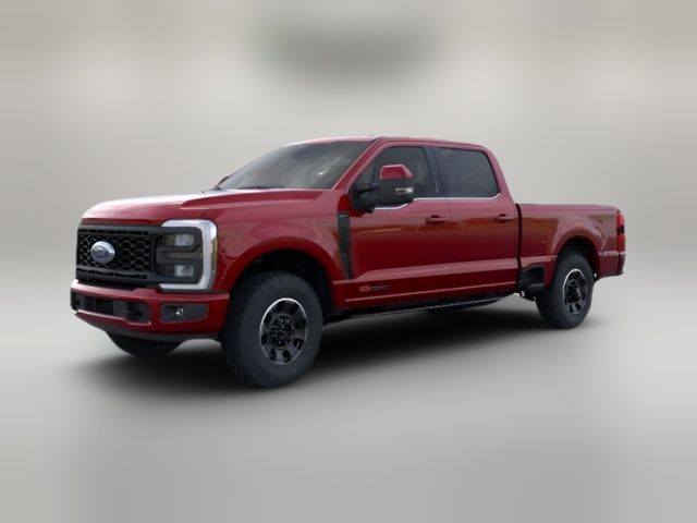 2024 Ford F-350 Lariat