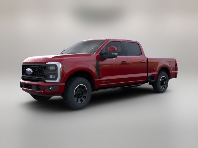 2024 Ford F-350 Lariat