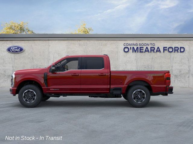 2024 Ford F-350 Lariat