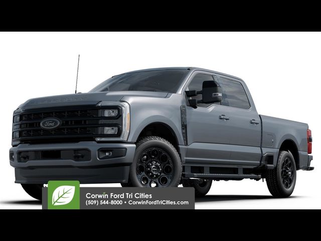 2024 Ford F-350 Lariat