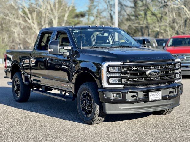 2024 Ford F-350 Lariat