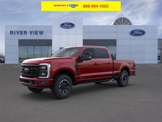 2024 Ford F-350 Lariat