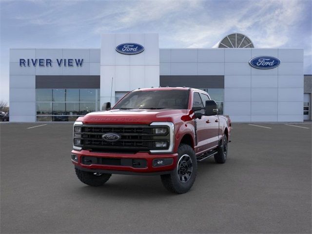 2024 Ford F-350 Lariat