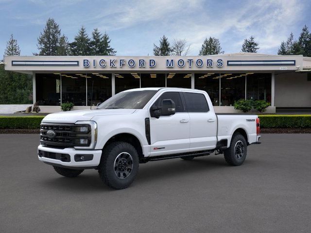 2024 Ford F-350 Lariat