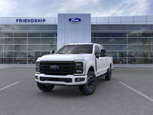 2024 Ford F-350 Lariat