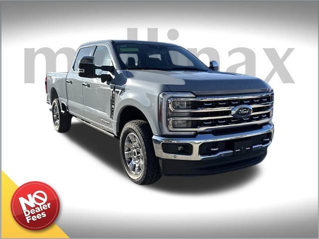 2024 Ford F-350 Lariat