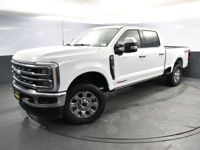 2024 Ford F-350 Lariat