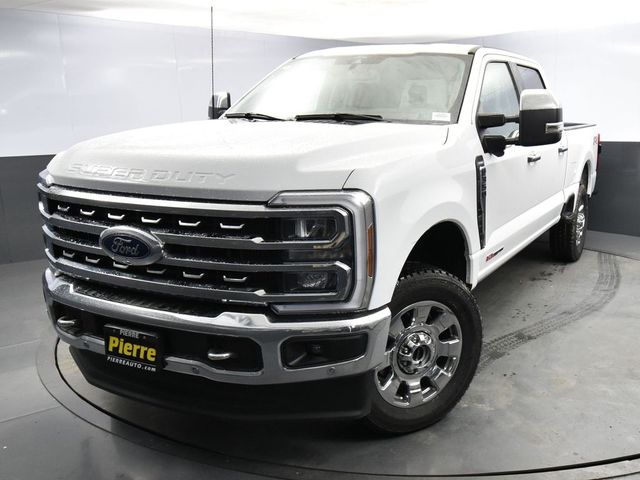 2024 Ford F-350 Lariat