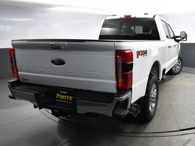 2024 Ford F-350 Lariat