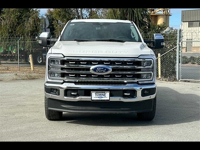 2024 Ford F-350 Lariat