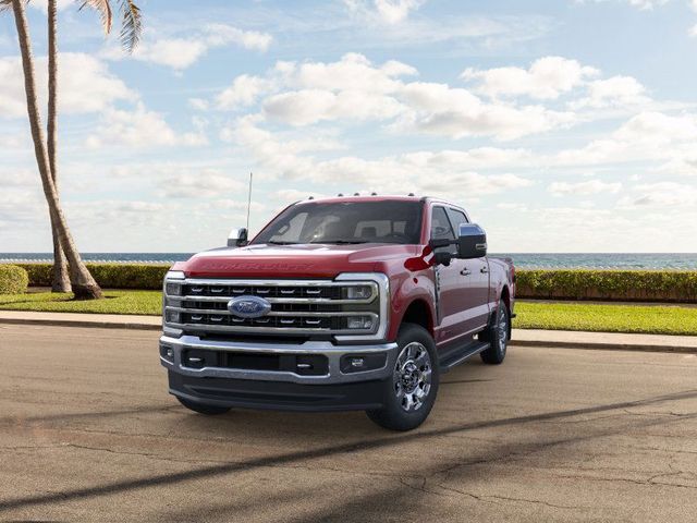 2024 Ford F-350 Lariat