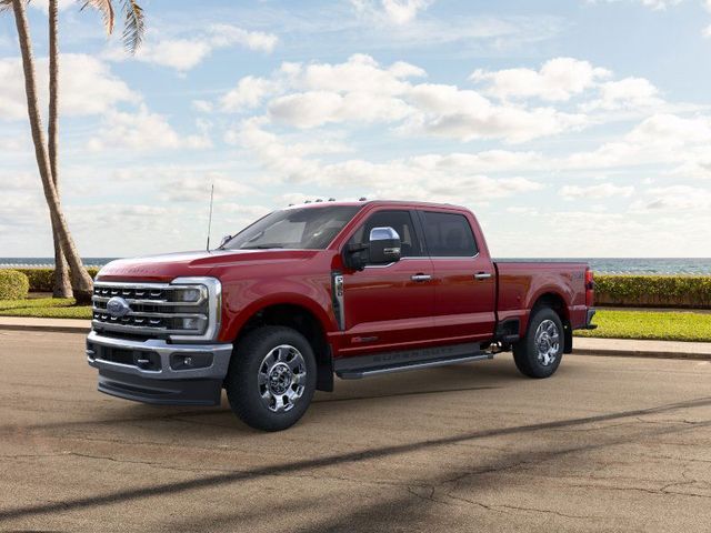 2024 Ford F-350 Lariat