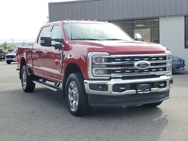 2024 Ford F-350 Lariat