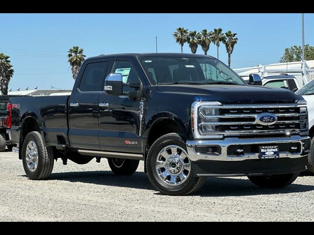 2024 Ford F-350 Lariat