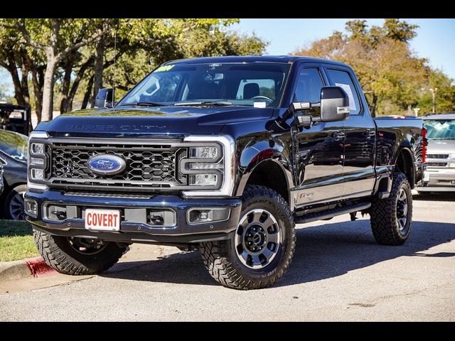 2024 Ford F-350 Lariat