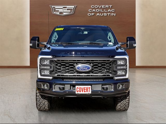 2024 Ford F-350 Lariat