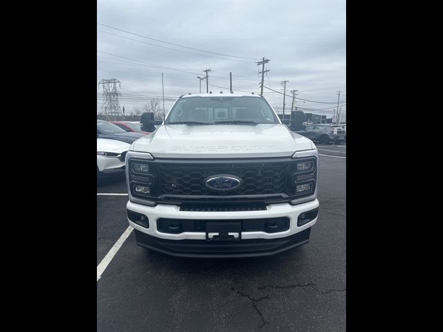 2024 Ford F-350 Lariat