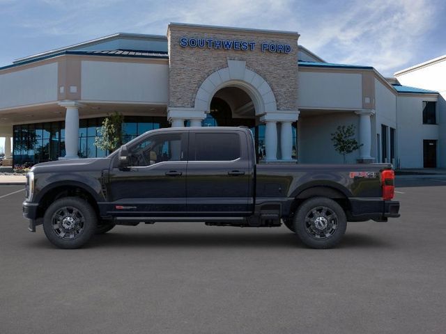 2024 Ford F-350 Lariat