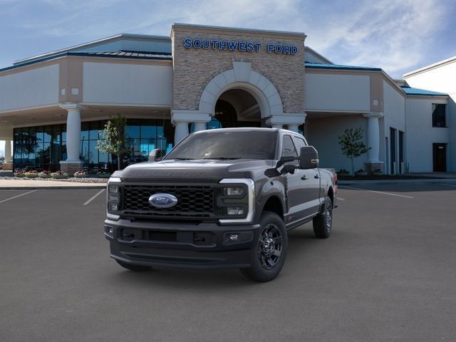 2024 Ford F-350 Lariat