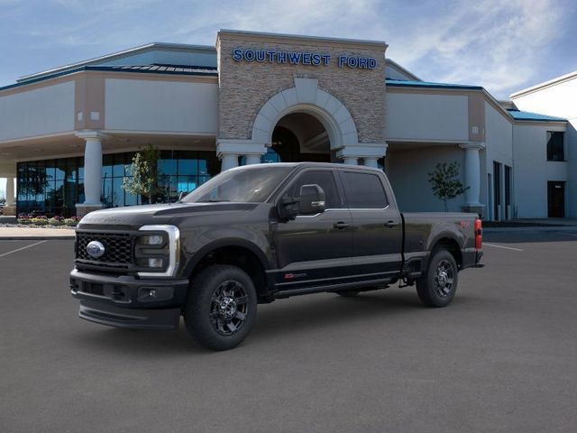 2024 Ford F-350 Lariat