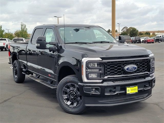 2024 Ford F-350 Lariat