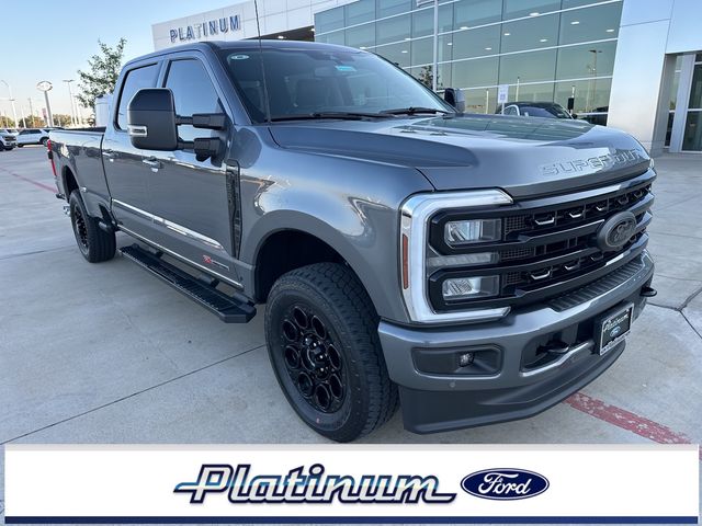 2024 Ford F-350 Lariat